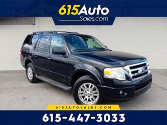 2011 Ford Expedition Thumbnail