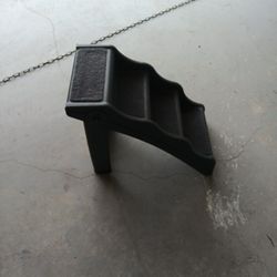 Dog Steps 