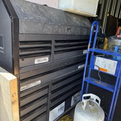 Tool Box Chest 15 Drawer 