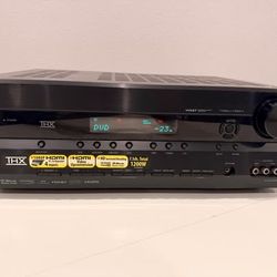 Onkyo AV Receiver HT-R960