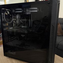 ABS Gladiator Gaming PC - Intel i7 10700KF - GeForce RTX 3070 - G.Skill TridentZ RGB 16GB DDR4 3200MHz - 1TB Intel M.2 NVMe SSD