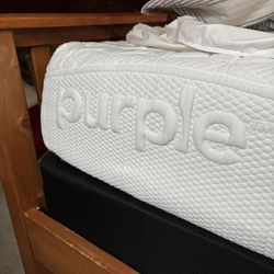 Purple Mattress