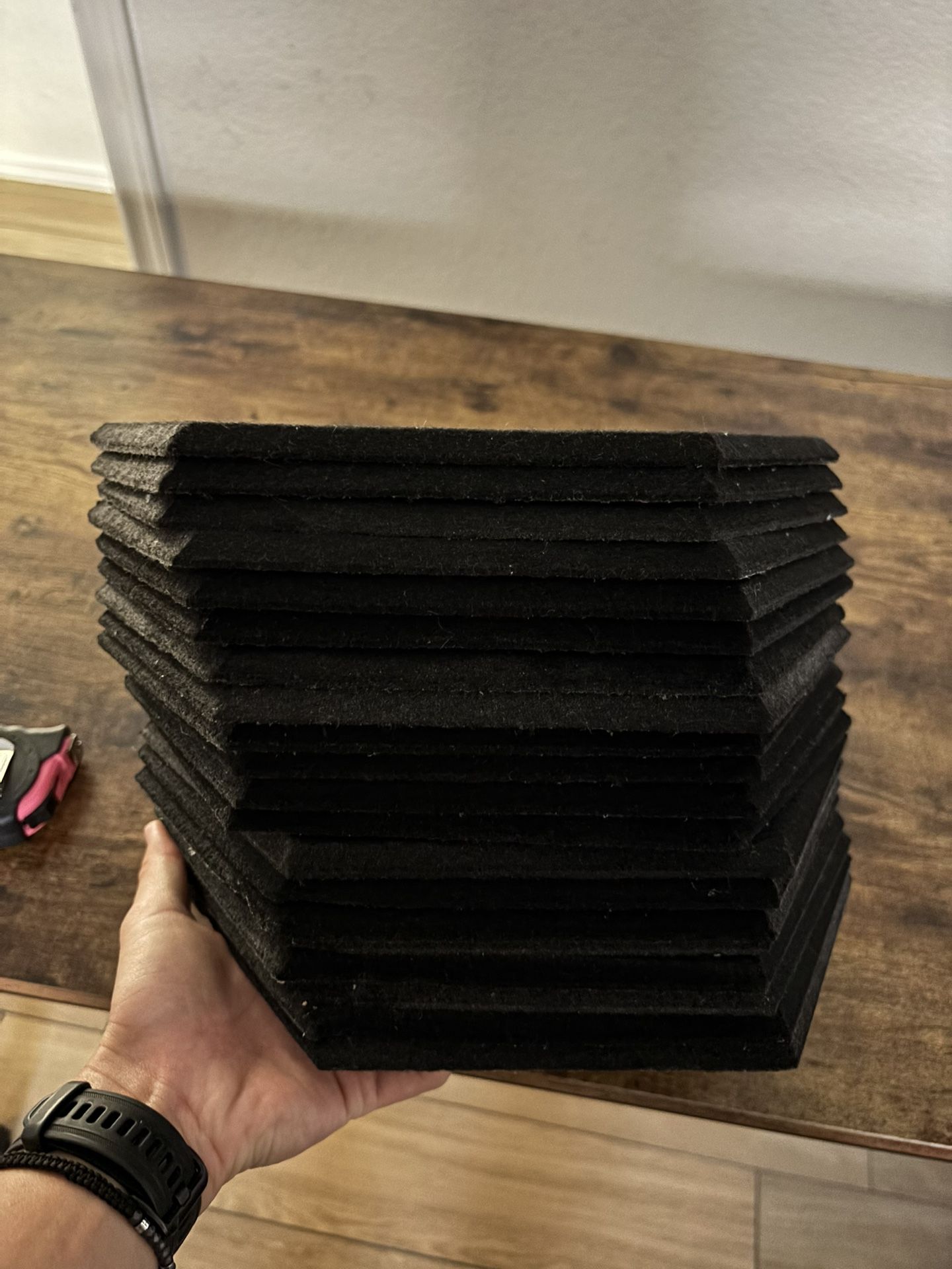 Sound Proof Panels
