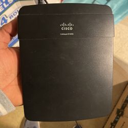 Cisco Router