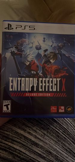 Ps5 games