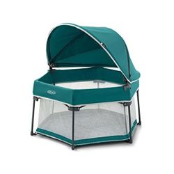 Graco Travel Dome Baby Bassinet  **NEW IN BOX**  HALF OFF RETAIL PRICE!!! 