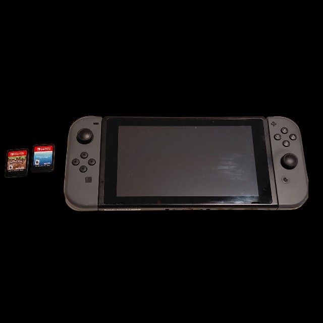 Nintendo Switch (GOOD CONDITION) NEED GONE ASAP