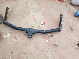 Tow hitch for 2001 ford expedition