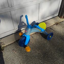 Little Kids Tricycle -$5