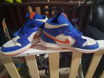 Nike