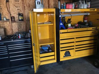 Matco Toolbox