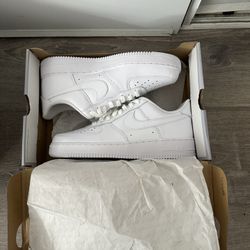 Nike Air Force 1 07’