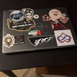 Dell Inspiron Folding Laptop 