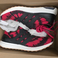 Ultraboost x Nice Kicks Size 13