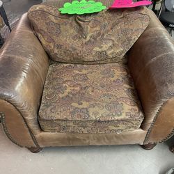 Big Comfy Chair