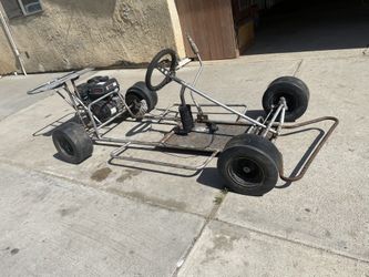 Go Kart