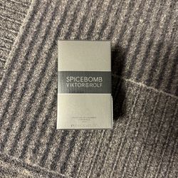 Spice bomb Viktor & Rolf