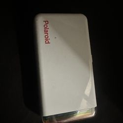 Polaroid Printer