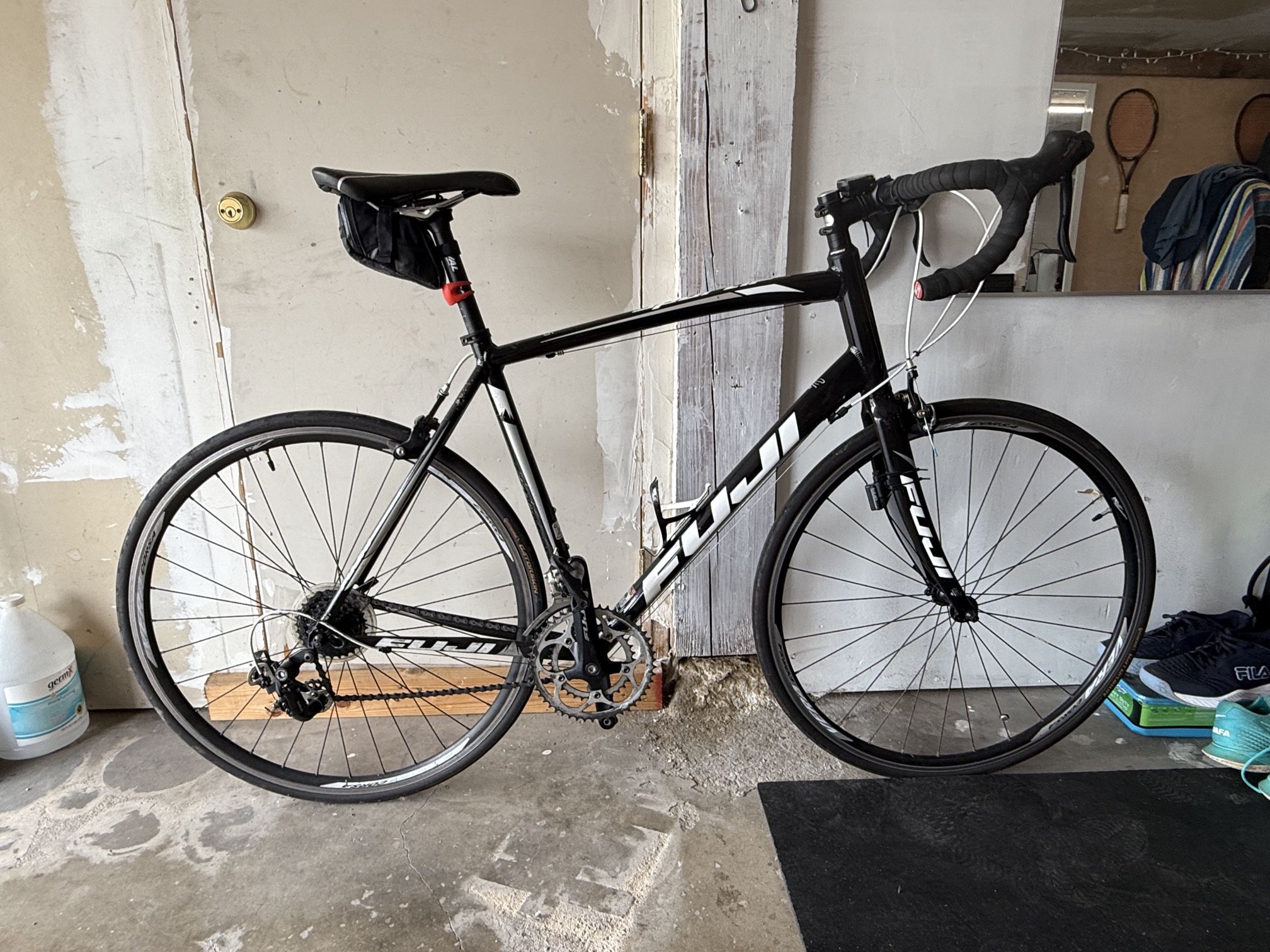 Fuji Sportif 2.5 size L