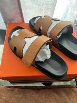 Hermes Chypre Sandle Eur 41