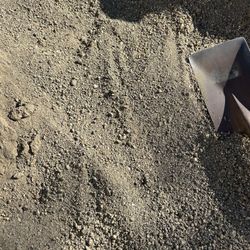 Decomposed Granite In Bag