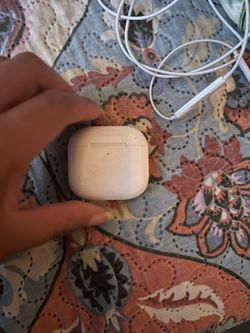 Earphones