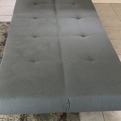 Adjustable Futon