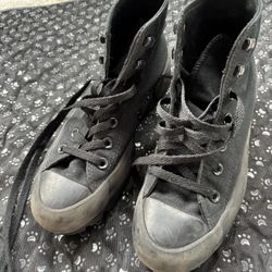 Platform Converse 