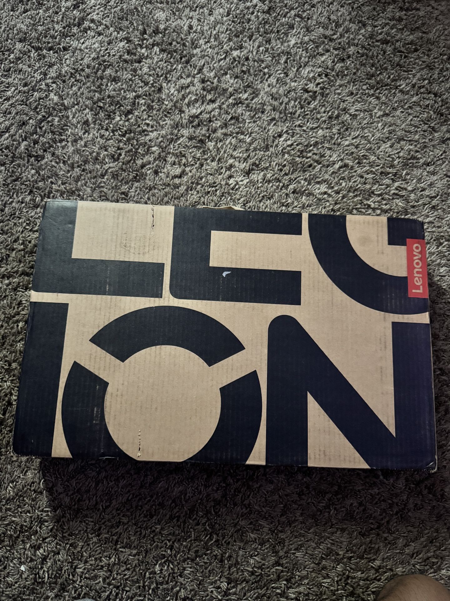 Lenovo Legion Pro 15