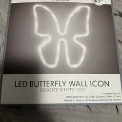LED Wall Light 