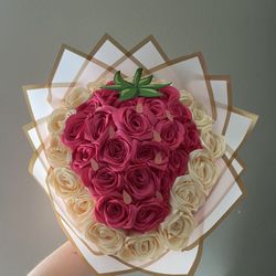Eternal Flower Bouquet 
