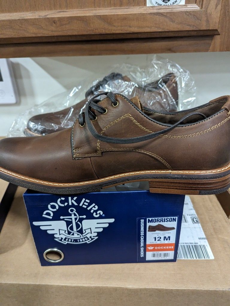 Dockers Size 12 Shoes