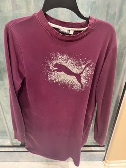 4 Long sleeves sweater