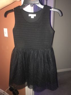Dresses Sizes 7-10