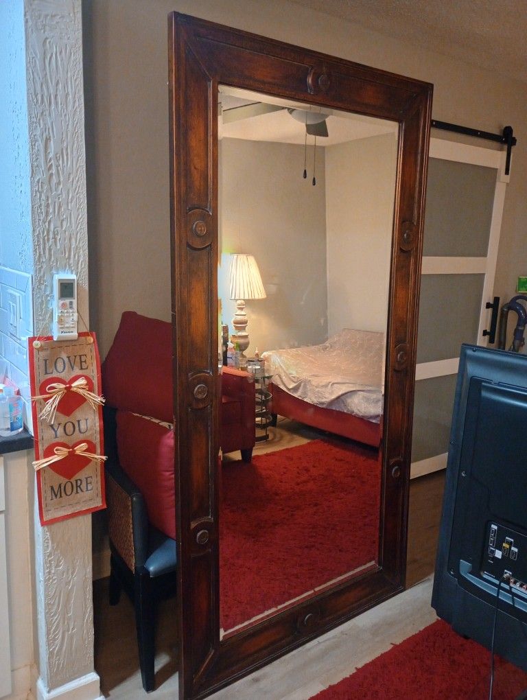 Extra Large Mirror