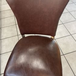 Leather Chair