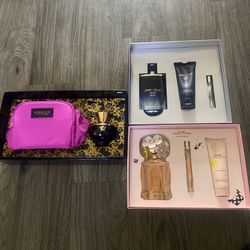 Perfumes And Colongne For Sale
