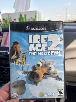 Ice Age 2: The Meltdown