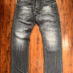 Dickies vintage jeans Size 34x30