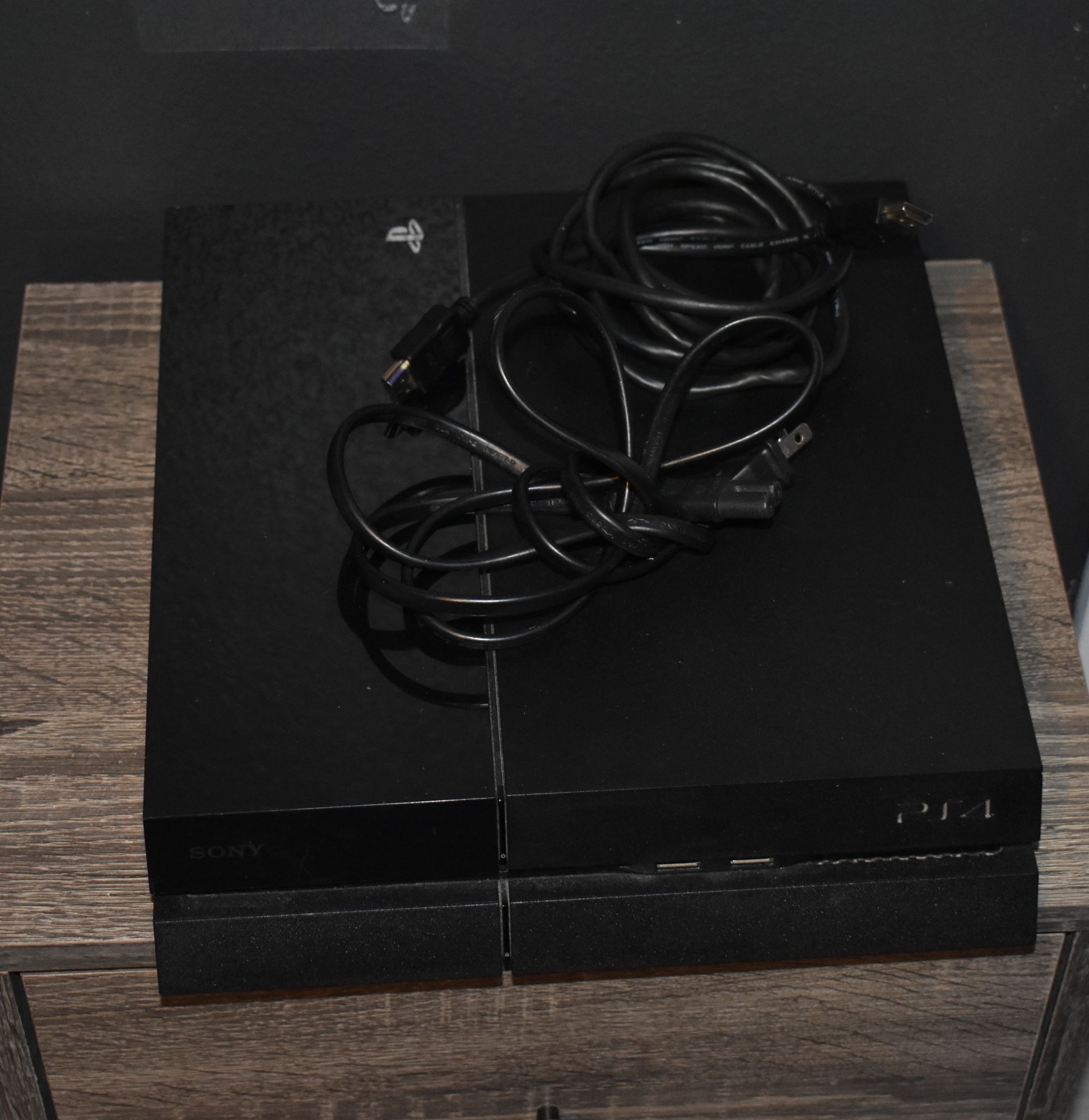 PS4