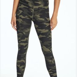 Victoria secret leggins size large 