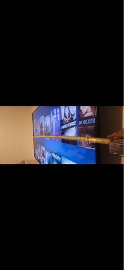 Vizio flat screen