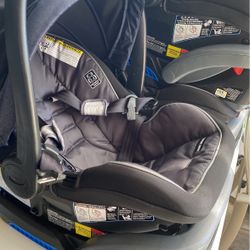 Infant Car Seat 