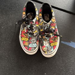 Kids Vans Shoes