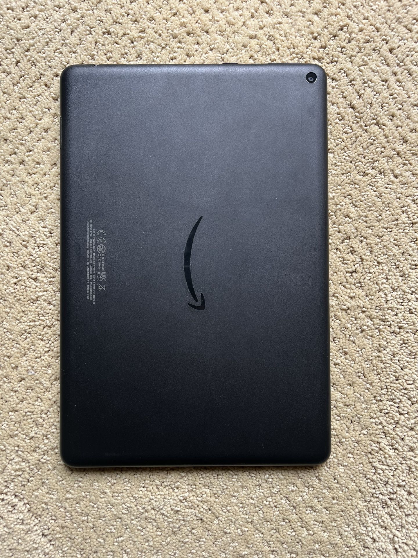 Amazon Fire HD 10 - 32 GB (2021)
