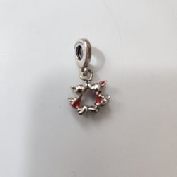 MICKEY & MINNIE DISNEY PANDORA CHARM