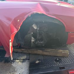 2015 Dodge Challenger
