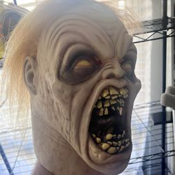 Evil Dead 2 Mask 