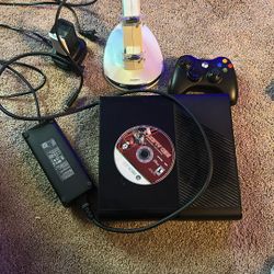 Xbox 360 Bundle