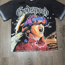 Godspeed T-Shirt